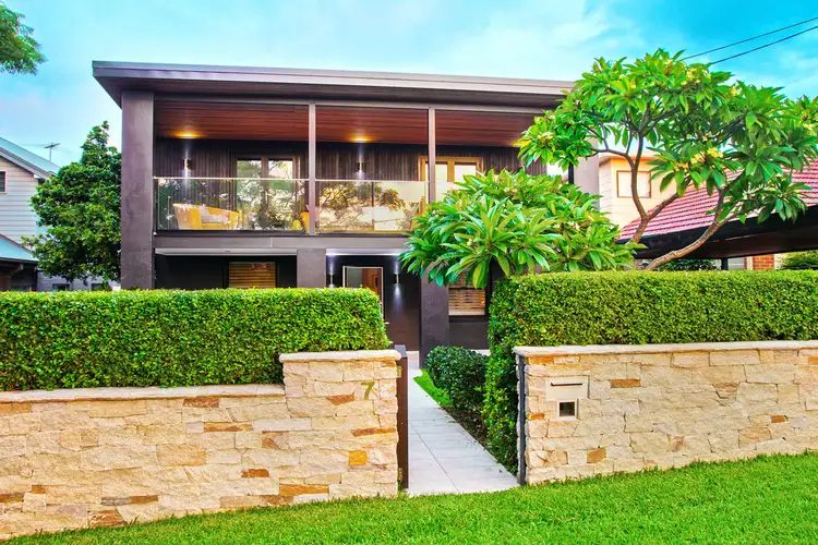 Fifth view of Homely house listing, 7 Travers Road, Curl Curl NSW 2096
