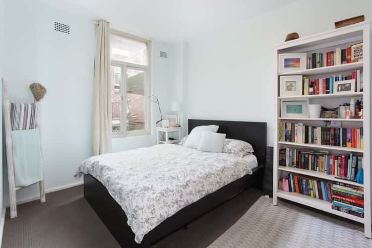 Third view of Homely apartment listing, 5/332 Bondi Road, Bondi NSW 2026