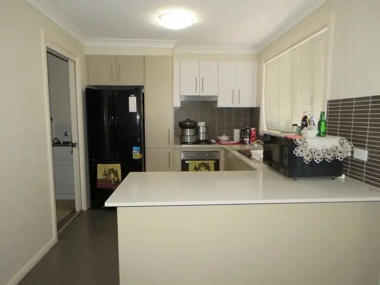 Third view of Homely townhouse listing, 3/170 Glenfield Road, Casula NSW 2170