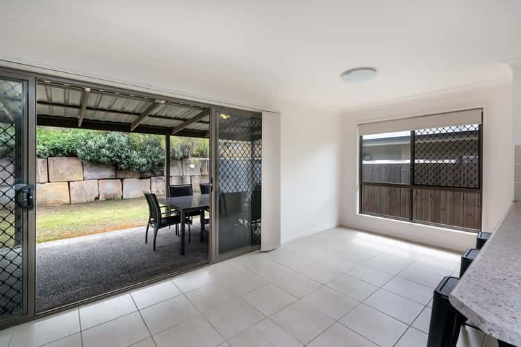 Third view of Homely house listing, 6/21 Woodhaven Pl, Mitchelton QLD 4053