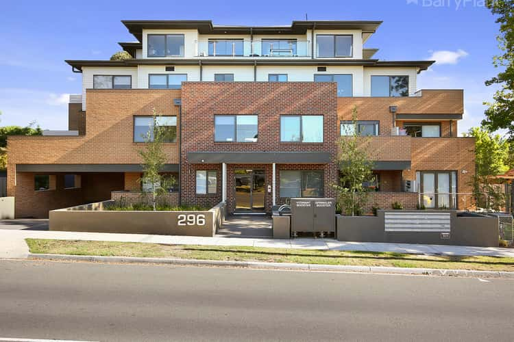 305/296 Mt Dandenong Road, Croydon VIC 3136