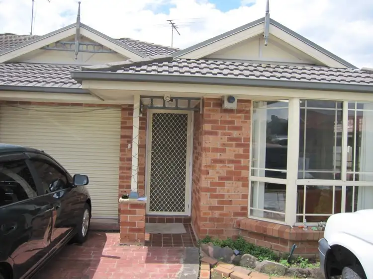 12B Collarenebri Road, Hinchinbrook NSW 2168