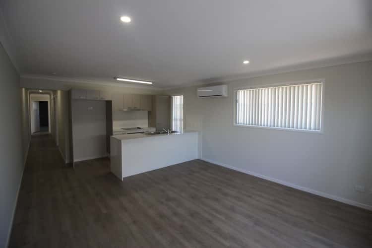 Fifth view of Homely semiDetached listing, 87A CLEARWWATER STREET, Bethania QLD 4205