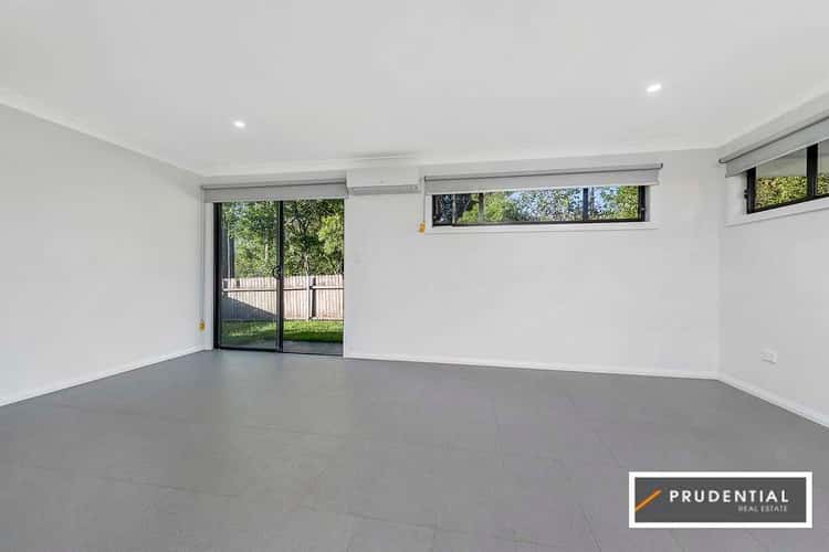 Fifth view of Homely house listing, 7 Dan Street, Campbelltown NSW 2560