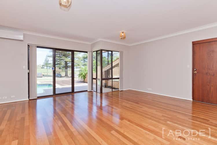Fourth view of Homely apartment listing, 2/18 Forrest Street, Cottesloe WA 6011