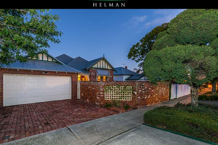Main view of Homely house listing, 62 Sussex Street, East Victoria Park WA 6101