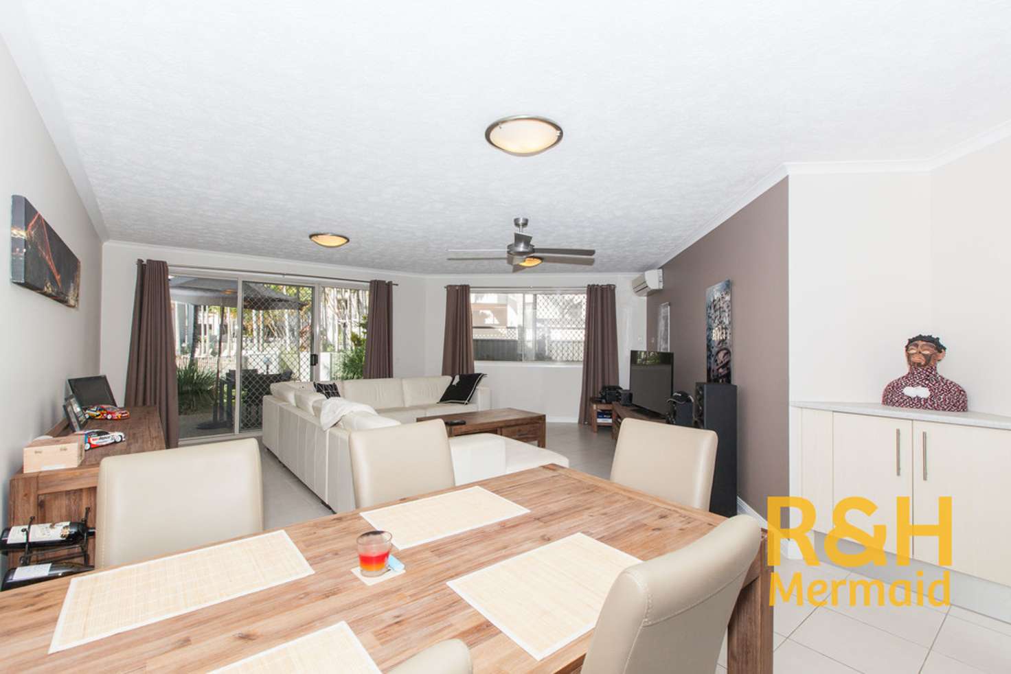 Main view of Homely apartment listing, 60/2320 GOLD COAST HIGHWAY, Mermaid Beach QLD 4218