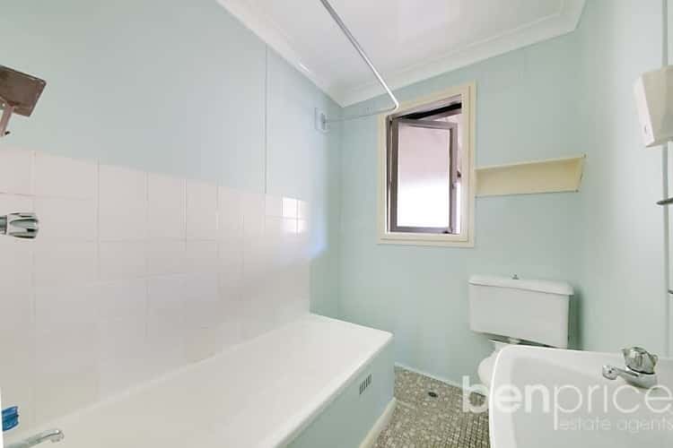 Sixth view of Homely house listing, 240 Captain Cook Drive, Willmot NSW 2770