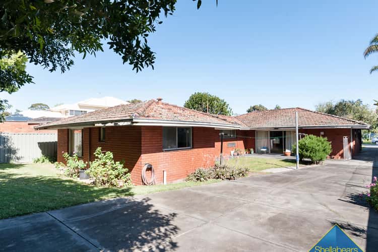 Sixth view of Homely house listing, 6 Tanson Street, Attadale WA 6156