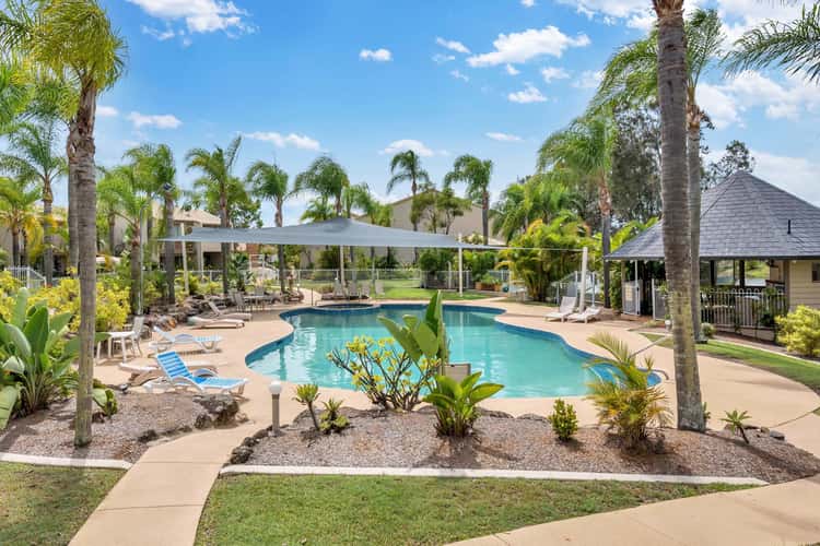 Main view of Homely townhouse listing, 84/1 Resort Drive, Robina QLD 4226