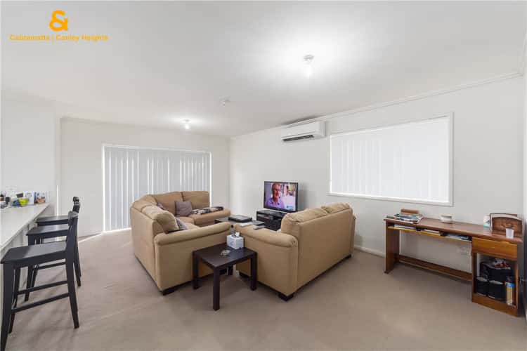 Second view of Homely house listing, 118B Edensor Road, Bonnyrigg NSW 2177