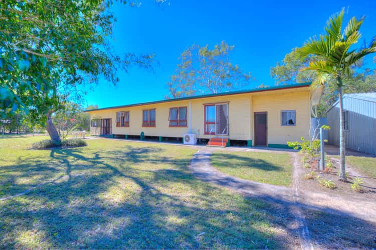 Second view of Homely house listing, 129 Jakeman Drive, Agnes Water QLD 4677