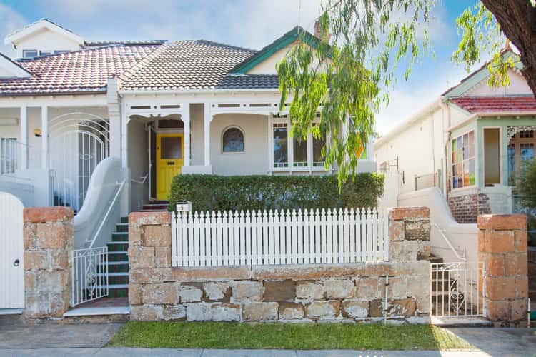 Main view of Homely house listing, 5 Dudley Street, Bondi NSW 2026