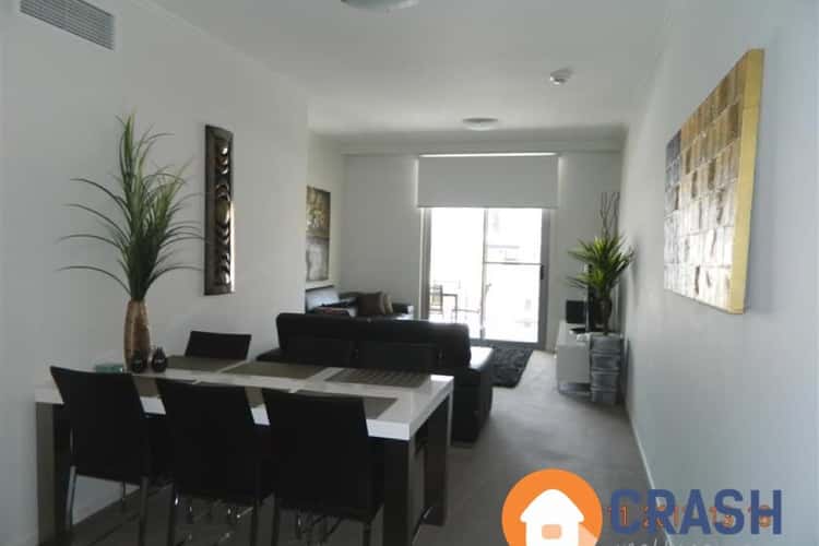 Main view of Homely apartment listing, 31/863 Wellington Street, West Perth WA 6005