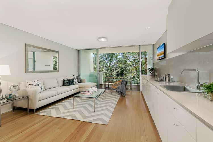 Second view of Homely apartment listing, 16/142 Francis Street, Bondi Beach NSW 2026