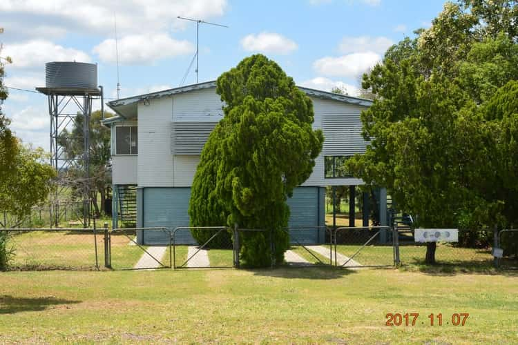 Main view of Homely house listing, 9355 Munduberra Durong Road, Boondooma QLD 4613