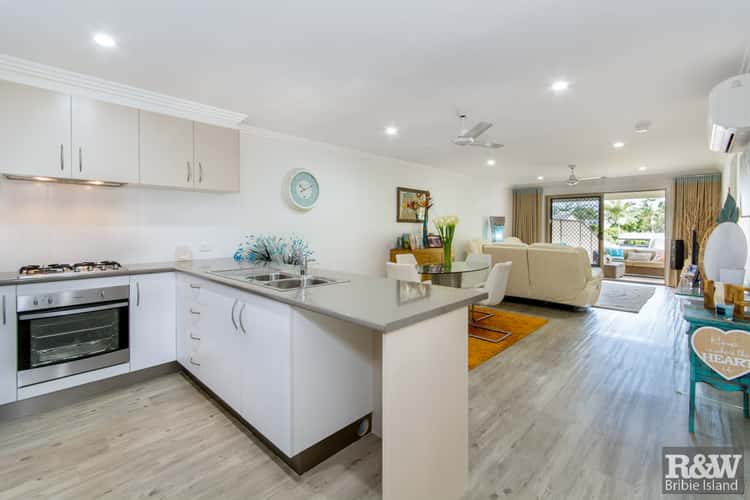 Fourth view of Homely semiDetached listing, 2/3 Third Ave, Bongaree QLD 4507