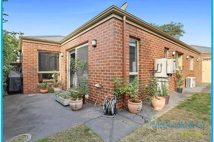 Sixth view of Homely house listing, 3/1 The Avenue, Belmont VIC 3216