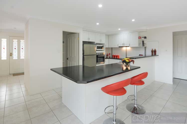 Fifth view of Homely house listing, 4 DANUBE COURT, Bli Bli QLD 4560
