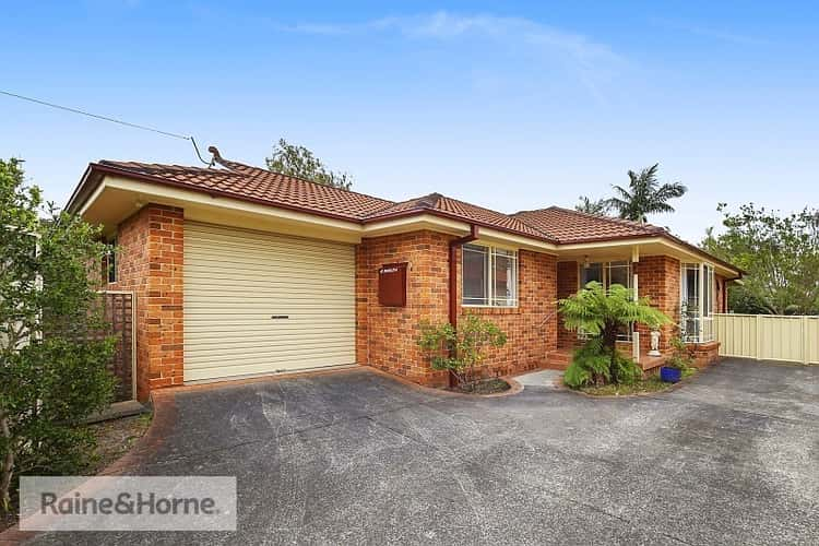 Main view of Homely villa listing, 49 Rickard Road, Empire Bay NSW 2257