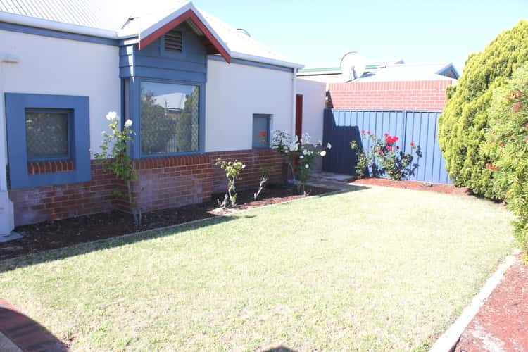 Second view of Homely house listing, 1/110 Parkin Street, Rockingham WA 6168