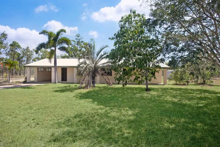 Second view of Homely house listing, 30 Arabian Place, Black River QLD 4818