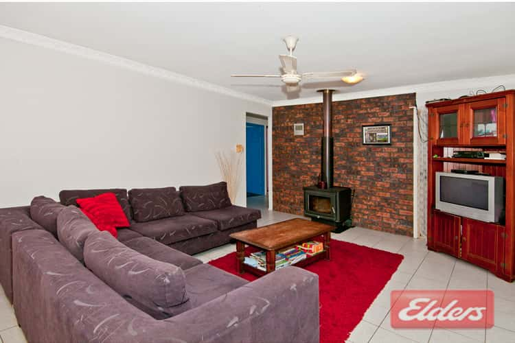 Sixth view of Homely house listing, 157-165 Deltoro Road, Cedar Grove QLD 4285