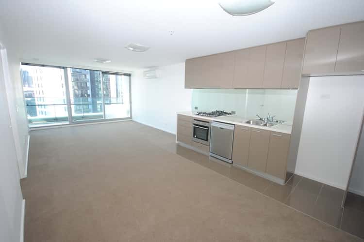 Third view of Homely apartment listing, REF 121408/241 City Road, Southbank VIC 3006