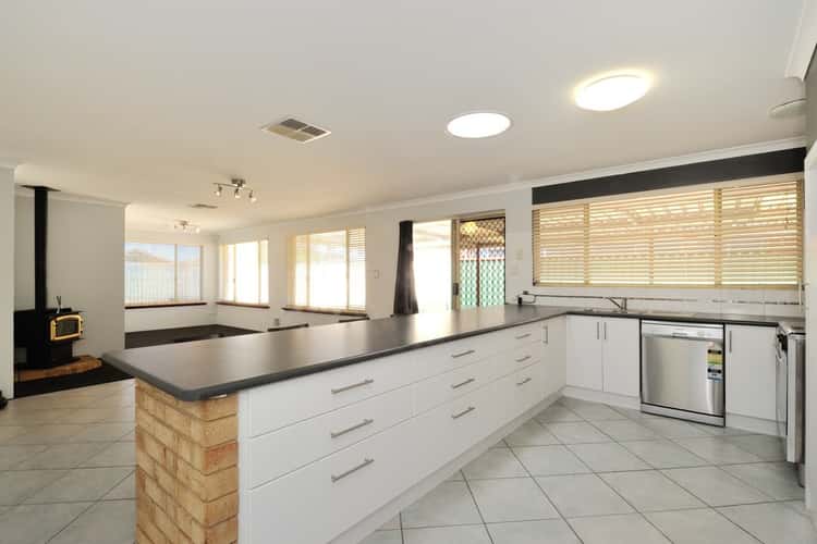 Third view of Homely house listing, 5 Melbourne Close, Port Kennedy WA 6172
