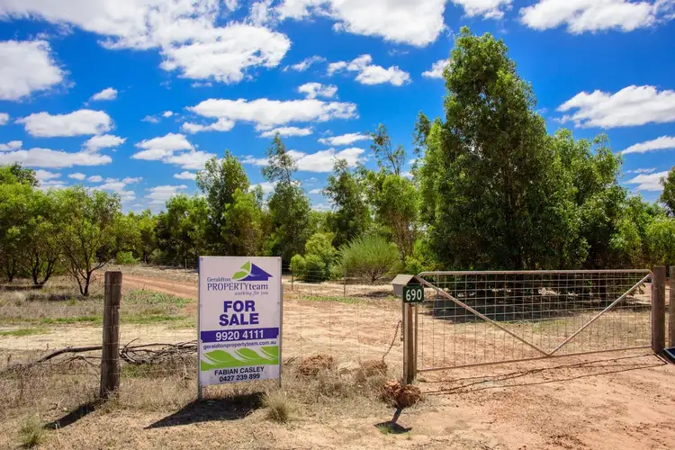 Third view of Homely house listing, 230 Ahern Place, Howatharra WA 6532