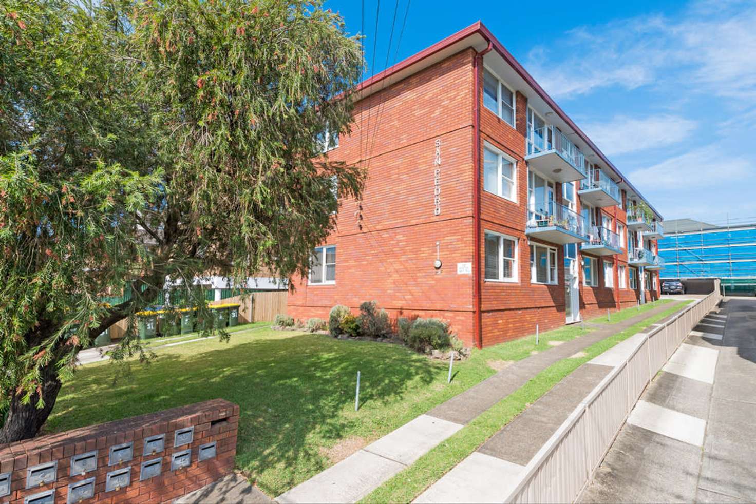 Main view of Homely unit listing, 1/31 Alt Street, Ashfield NSW 2131