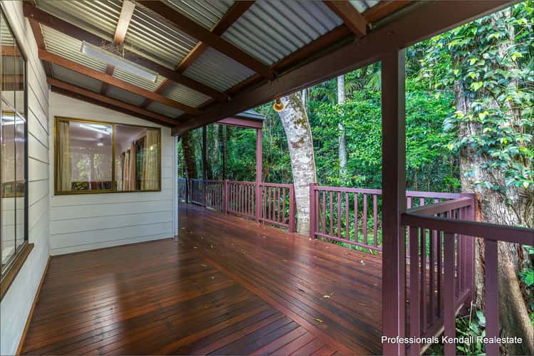 Main view of Homely house listing, 1 Dapsang Drive, Tamborine Mountain QLD 4272