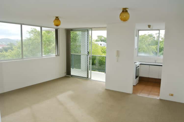 Third view of Homely unit listing, 9/19 Beaconsfield Street, Highgate Hill QLD 4101