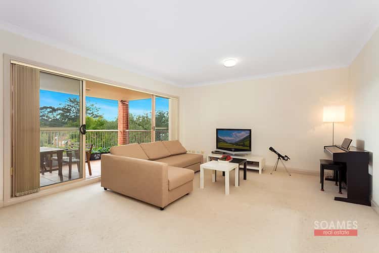 Second view of Homely apartment listing, 18/92 Hunter Street, Hornsby NSW 2077