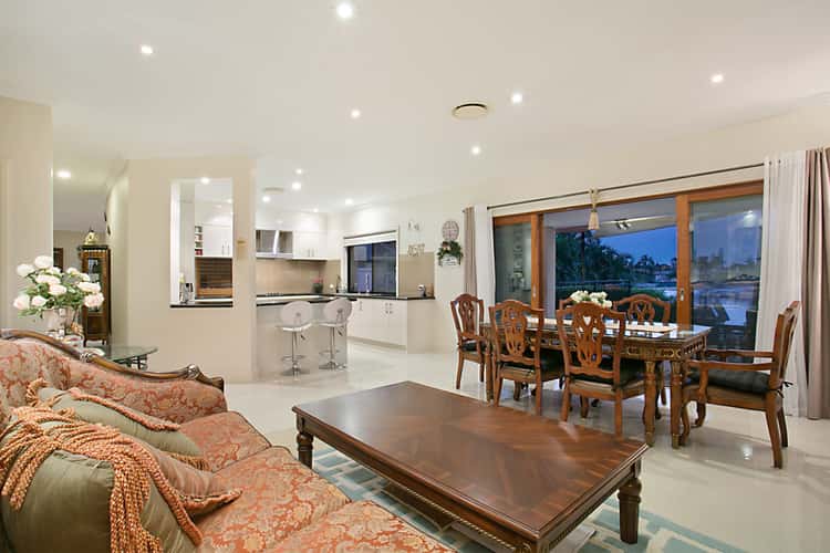 Fourth view of Homely house listing, 30 Edinburgh Rd, Benowa Waters QLD 4217