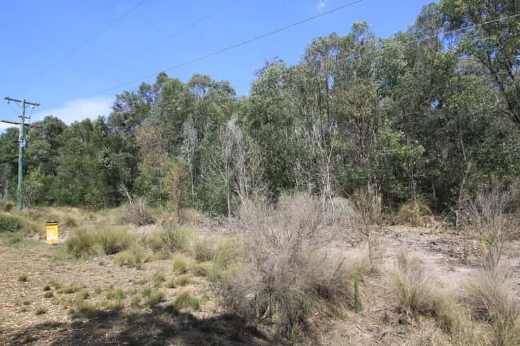 Second view of Homely residentialLand listing, Lot 16 Norman Road, Tarong QLD 4615