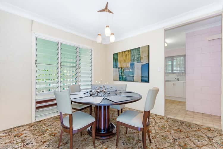 Third view of Homely house listing, 16 FLOWERS STREET, Railway Estate QLD 4810