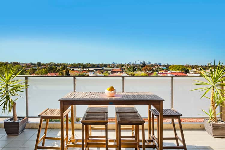 Main view of Homely apartment listing, 13/295 Victoria Road, Marrickville NSW 2204