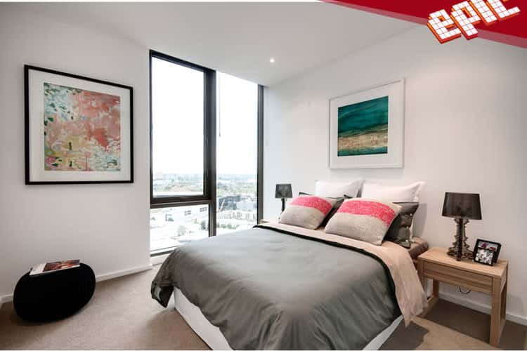 Main view of Homely apartment listing, REF 121407/118 Kavanagh Street, Southbank VIC 3006