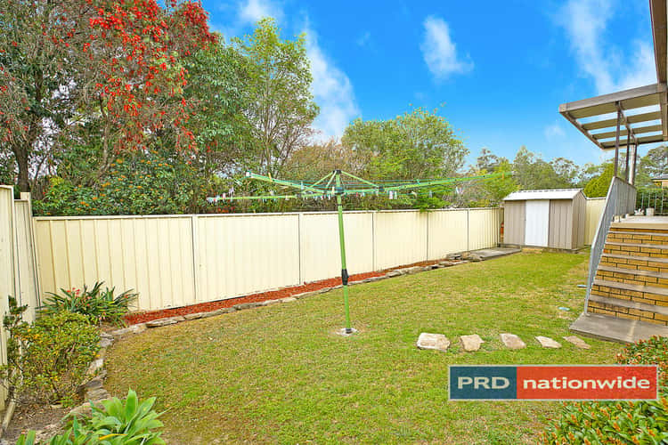 Fifth view of Homely house listing, 53 Landy Avenue, Penrith NSW 2750