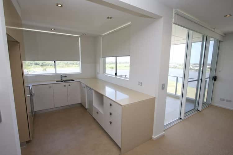 Fourth view of Homely apartment listing, 4039/3027 The Boulevard, Carrara QLD 4211