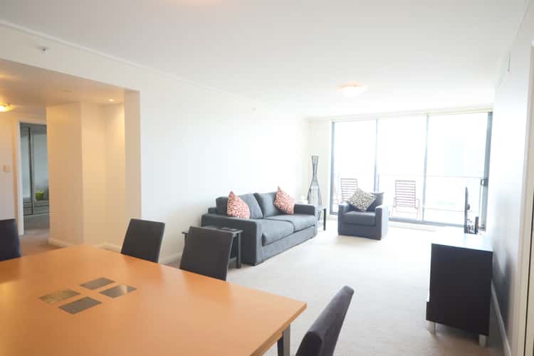 Fifth view of Homely apartment listing, Level 13 / 21 Cadigal Ave, Pyrmont NSW 2009