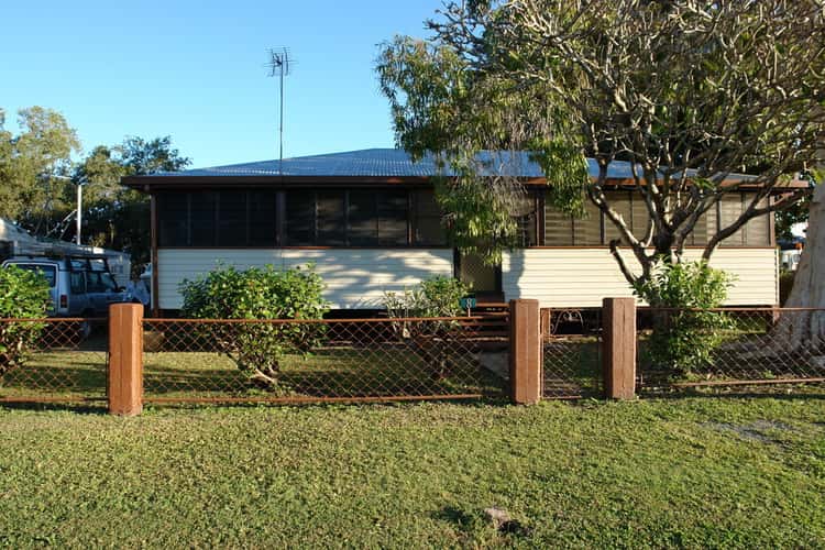 Main view of Homely house listing, 8 Waite Street, Proserpine QLD 4800