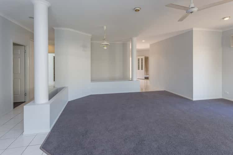 Second view of Homely house listing, 4 Oxford Court, Andergrove QLD 4740