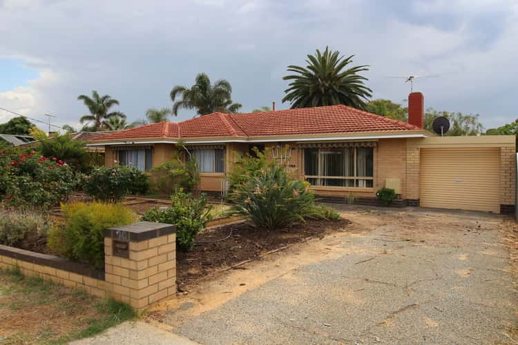 Main view of Homely house listing, 10 Chapman Road, Calista WA 6167