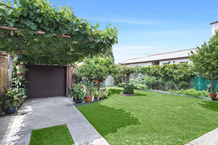Second view of Homely house listing, 23 Foreman Street, Tempe NSW 2044
