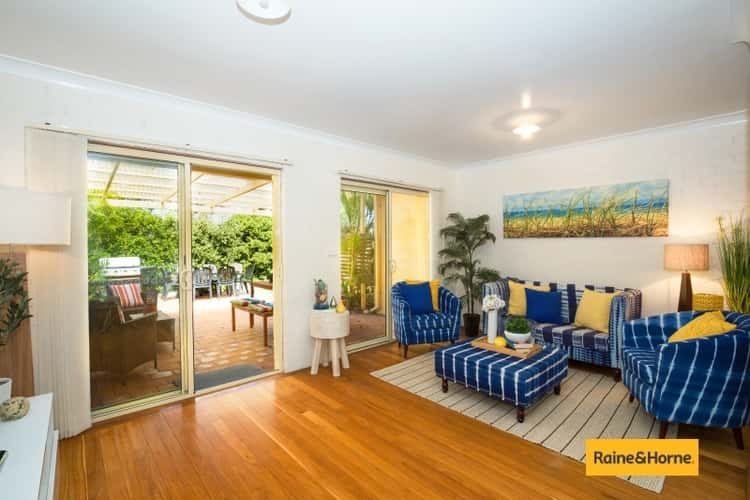 Fourth view of Homely townhouse listing, 3/9-11 Shell Cove Lane, Korora NSW 2450