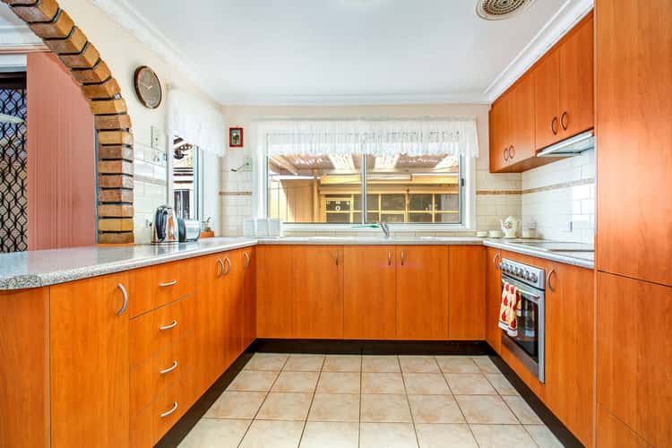 Second view of Homely house listing, 58 Romawi Street, Altona VIC 3018