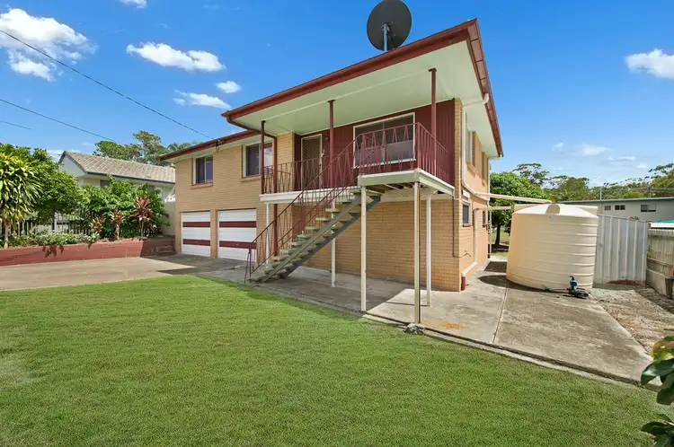 3 She-Oak Street, Logan Central QLD 4114
