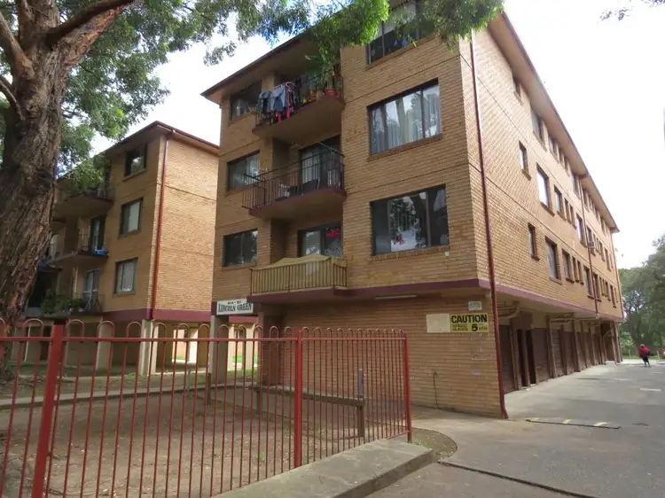 Address available on request